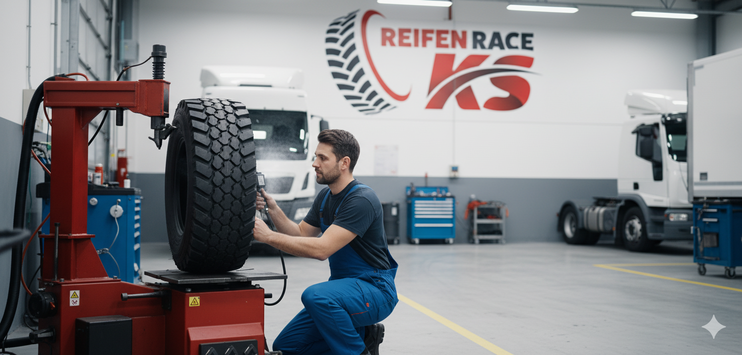 Für Fuhrparks & Gewerbe