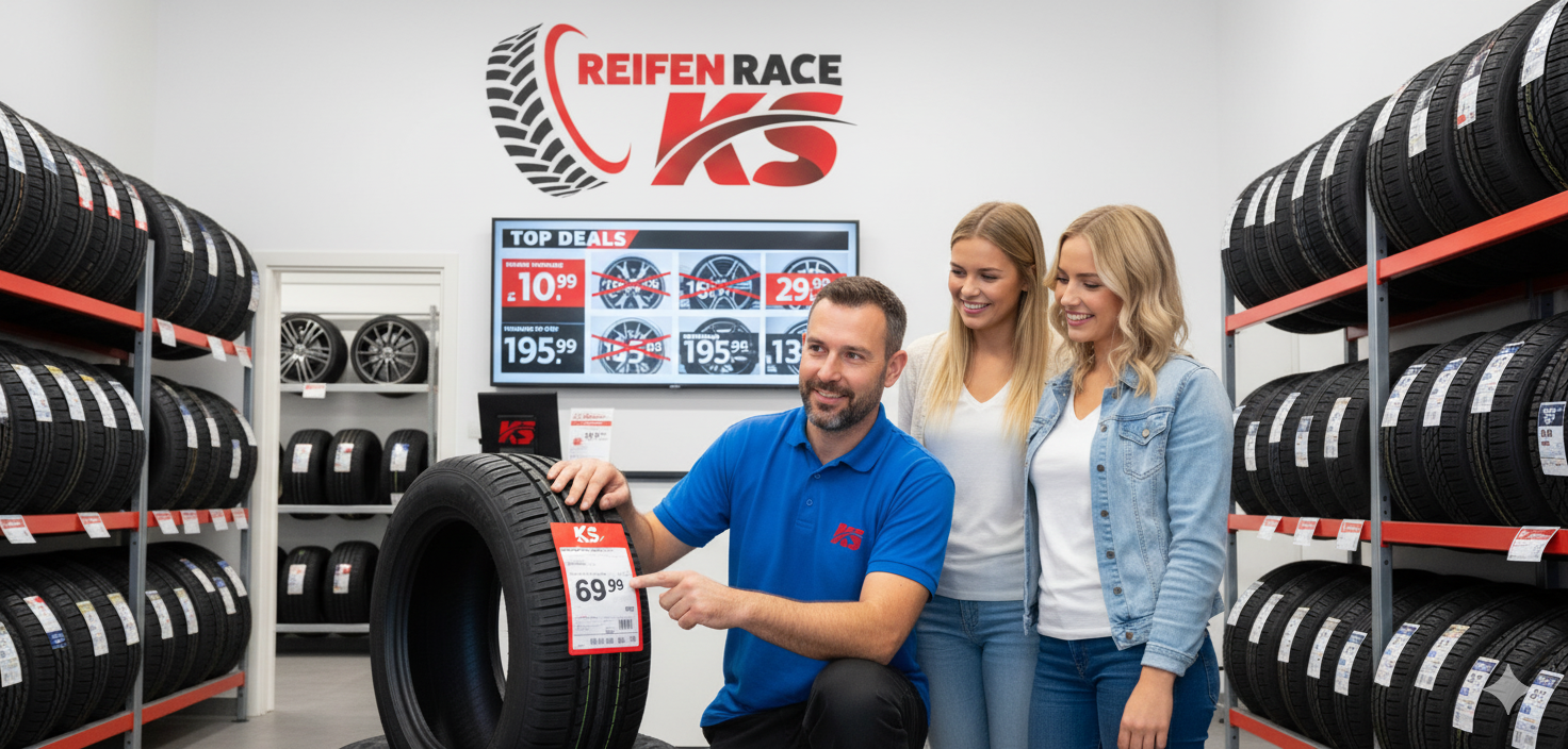 Preis-Leistungs-Fokus